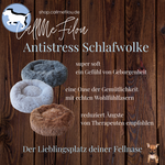 CallMeFilou - Antistress Schlafwolke, SPECIALEONES in anthrazit