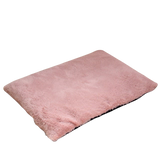 CallMeFilou - Fleece Kuscheldecke pink