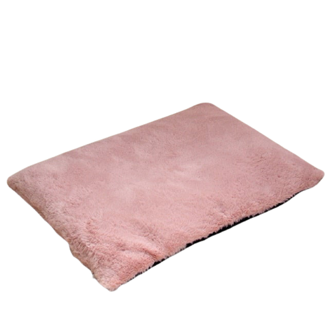 CallMeFilou - Fleece Kuscheldecke pink